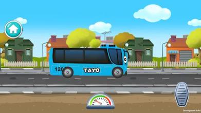 Tayo's Garage and Car Wash截图5