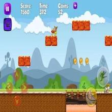 New Puppy Dog jungle adventure截图2