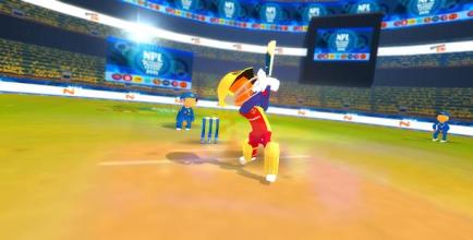 SUPER CRICKET 2截图4