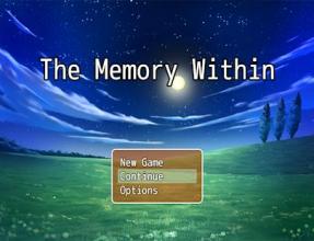 The Memory Within截图1