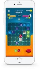 7out - Merge dice game截图5