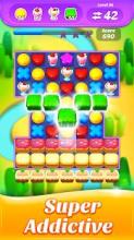 Sweet Mania – Match 3 Game for Free截图4