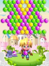 Bubble Warrior - Wild Bird Rescue截图3