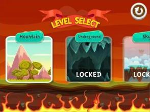 Super Adventure Run: Jungle World截图1