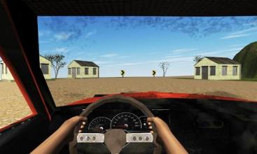 Truck Driver 3D - Offroad截图4