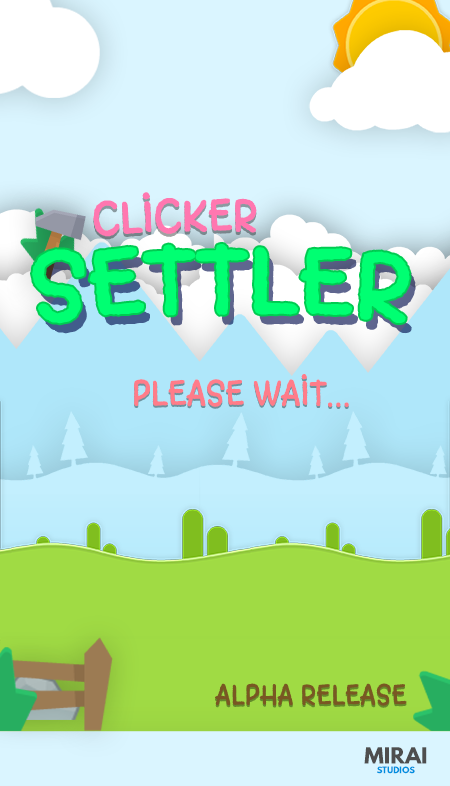 Clicker Settler截图3