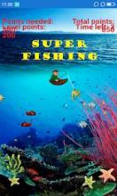 SUPER FISHING截图5