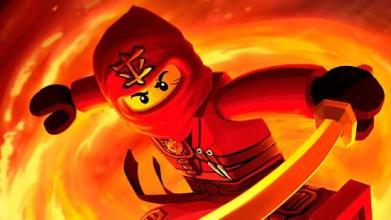 Ninjago Hero Ronin截图3