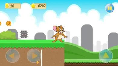 super jerry adventure game截图3