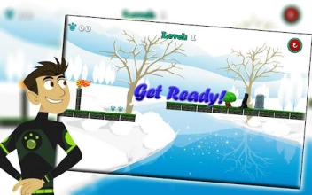 wild kratts games world adventure截图2