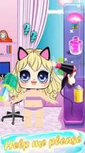 DressUp Superstars Babydolls截图3