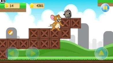 super jerry adventure game截图1