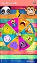 Spin To Spin-Kids截图2