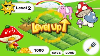 Weed Farm Very Happy截图3