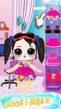 DressUp Superstars Babydolls截图5