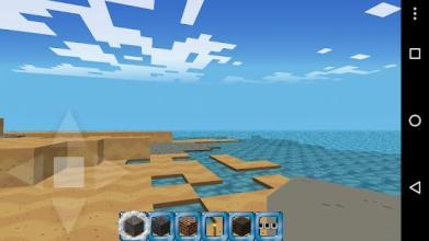 ICE Age Craft Survival截图3