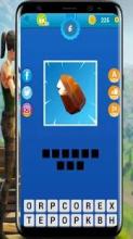 Guess The Fortnite Skins Quiz截图3