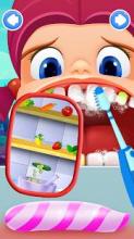 Kids Dentist- Teeth Care截图4