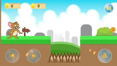 super jerry adventure game截图2