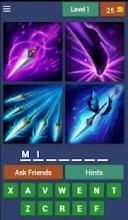 Heroes Quiz Evolved截图5