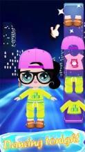 DressUp Superstars Babydolls截图1