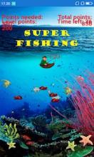 SUPER FISHING截图1