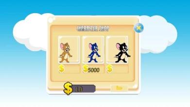 super jerry adventure game截图5