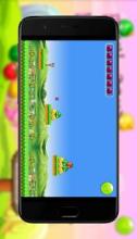 Infinity Fruit Candy Knock Down War截图3