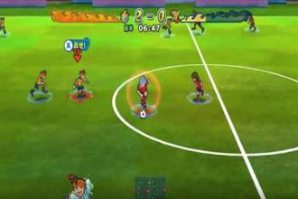 Good Guide Inazuma Eleven Go Strikers 2013截图1