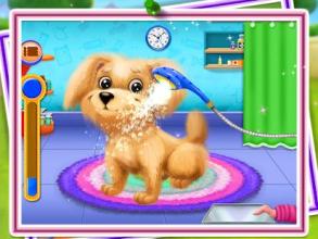 Puppy Dog Love - Dream Pet DayCare & Salon截图4