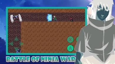 Battle of Ninja World: Super Kombat截图4