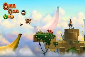 Top Guide Donkey Kong Country 2 Super截图2