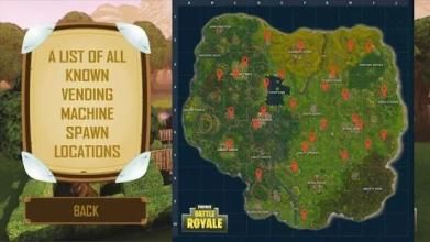 Fortnite Location Lander截图4