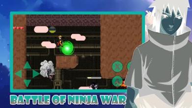 Battle of Ninja World: Super Kombat截图2