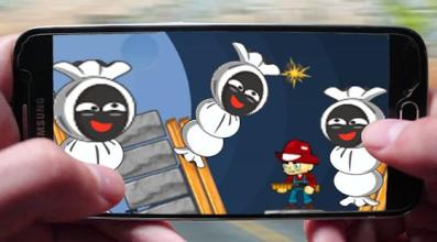 Pocong Hunter 3 : Revenge the pocong hunter截图1