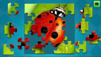 Jigsaw Puzzles Story截图4