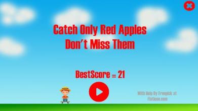 Red Apples截图3