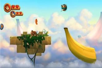 Top Guide Donkey Kong Country 2 Super截图3