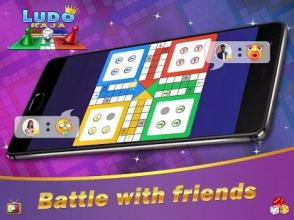 Ludo Gold Star – Classic Ludo Board Game截图5