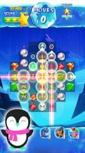 Jewels Blast Mania - Match 3 Puzzle Diamond Crush截图3