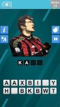 Guess the Footballer Star截图2