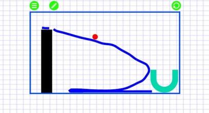 Physics Puzzles Drop Ball - Physics截图4