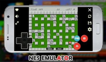 Nes for Arcade ad Classic game - Emulator-截图3