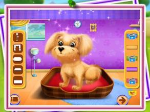 Puppy Dog Love - Dream Pet DayCare & Salon截图2