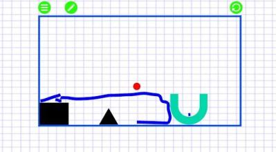 Physics Puzzles Drop Ball - Physics截图3