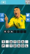 Guess the Footballer Star截图1