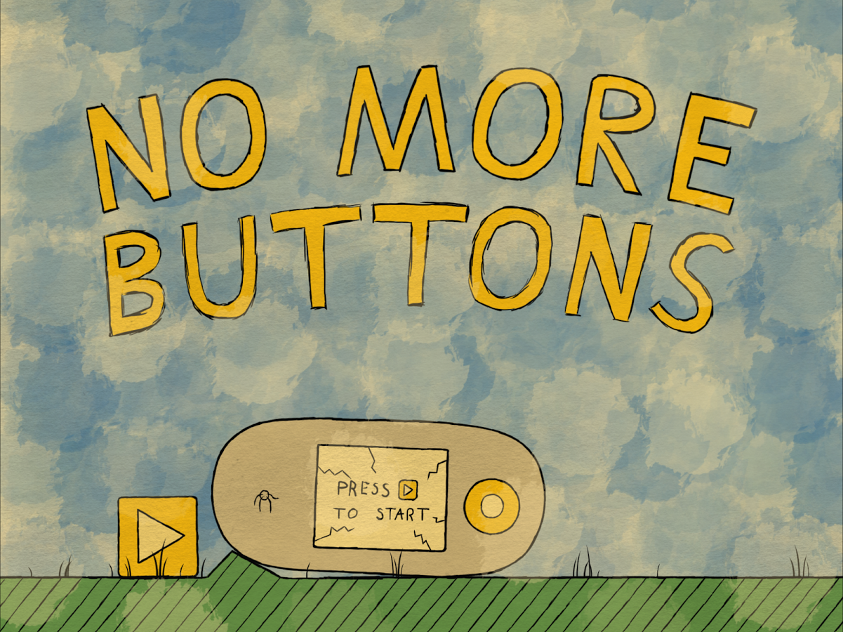 No More Buttons截图5