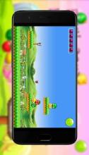 Infinity Fruit Candy Knock Down War截图4