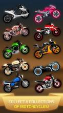 Obstacland - Bikes and Obstacles截图4