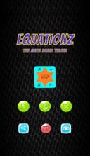 EquationZ - The Math Brain Teaser截图4